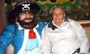Mr Granville Trimper Patriarch Of The Trimper Family Owners Of Trimper S Rides And Amusements In Ocea Ocean City Ocean City Maryland Eastern Shore Maryland