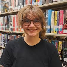 Are you coming to Author Mary Ann Noe tomorrow?