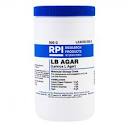 L24030-500.0 - LB Agar, Low Salt Formula, Powder [Lennox L Agar ...