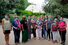 Turismóloga con más de 10 años de experiencia en el sector turístico y graduada por la upv con un máster de gestión cultural. Falsificacions I Grans Dissenyadors Al Club De Lectura Fil Per Randa Cdmt
