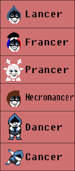 Remember My Lancer Francer Meme I Posted A Couple Hours Ago Well I Went Above And And Beyond With This Ne Undertale Comic Funny Undertale Funny Undertale Dog