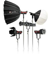 Aputure Aputure