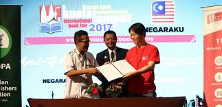 Pesta buku antarabangsa kuala lumpur 2019. 11street Signs Mou With Mabopa And Initiates Pesta Buku Online Mini Me Insights