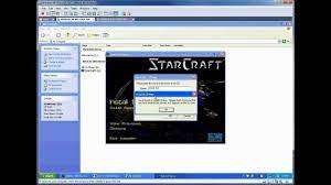 Starcraft Old Cd Key Hack - Youtube