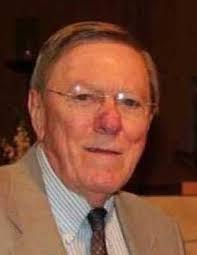 Otto Andrew Kern Obituary