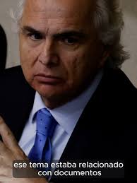 Revelaciones de Andrés Chadwick sobre el Caso Hermosilla