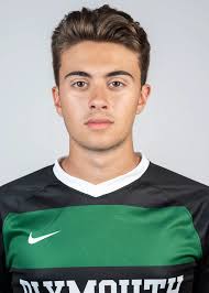 2019 Men's Soccer Roster