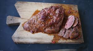 London Broil Steak With Sun Dried Tomatoes Marinade With Images Broiled Steak London Broil Steak Beef Recipes