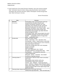 Esei pengajian am penggal 3 stpm. Set Soalan Dan Skema Pengajian Am Daerah