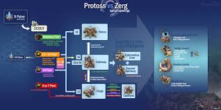 Pvz The Basic Build Orders Flow Chart Page 2