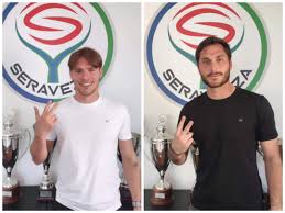 Seravezza: finisce l'era Amoroso