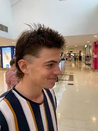 Zak Butters has claimed the...