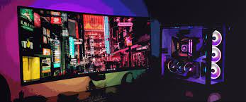 A collection of the top 53 rgb 4k wallpapers and backgrounds available for download for free. Hd Wallpaper Rgb Desk 4k Best Of Wallpapers For Andriod And Ios