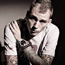 The Fall And Rise Of Machine Gun Kelly News Features Cleveland Cleveland Scene