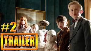Miss peregrine, played by eva green, runs an orphanage for odd children. Miss Peregrine S Home For Peculiar Children Trailer 2 Youtube