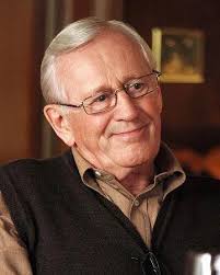 Happy birthday, Len Cariou, Barry Williams, Fran Drescher