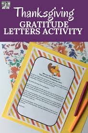 Writing Thanksgiving Letters High School Writing Activities Thanksgiving Writing Activity Thanksgiving Writing