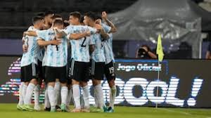 The result at the mané. Copa America 2021 Argentina And Uruguay Riddled With Doubts Ahead Of Clash Sports News Firstpost