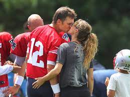 Maybe you would like to learn more about one of these? Tom Brady Gisele Bundchen Net Worth How They Spend Their Millions