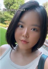 Black Boy Effect: Exploring Cultural Dynamics