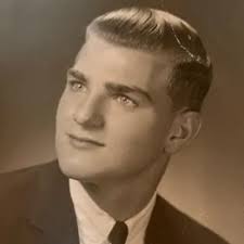 Obituary information for Thomas Young