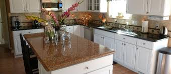 kitchen countertops