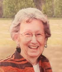 Mrs. Mary Ellen “Bo” Davis