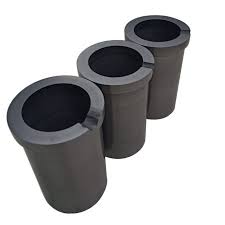 China Customized How To Clean Graphite Crucible? Manufacturers, Suppliers -  Mishan