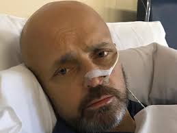 Fundraiser by Crystina Woolley : Help support James Rehab for Alcohol  Dependency