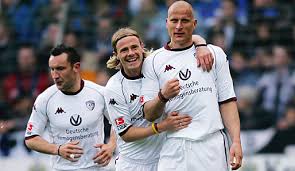 We did not find results for: Assistent Des Neuen Trainers Barisic