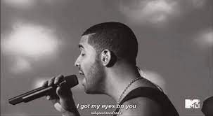 The bedroom is where i come to decompress from the world at the end of the night and where i open my eyes to seize the day, drake told. Drake Gif Find On Gifer