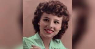 Betty Garnet Neeley Obituary