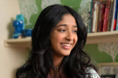 Never Have I Ever': Lee Rodriguez