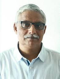 Journalist IV Babu passes away, IV Babu passed away, Journalist