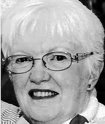 Gail BRONISZEWSKI Obituary (2017)