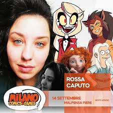 Fiere del Fumetto Comics&Games