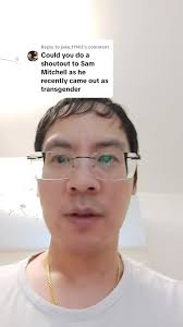 Sam Mitchell Garnett