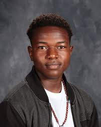 Canyonville Academy, class of 2020