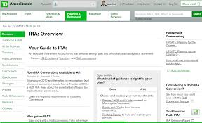 You will be prompted to provide a pin when making purchases like you are when accessing cash at an atm. Minimum Age To Open A Td Ameritrade Account In 2021