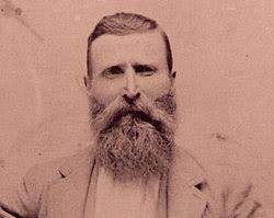 Joseph Mitchell Beasley (1843-1920)