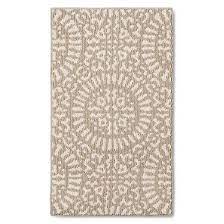 Check out our gray tan medallion selection for the very best in unique or custom, handmade pieces from our shops. Tan Medallion Kitchen Rugs Threshold Target Kitchen Rug Target Rug Kitchen Rugs And Mats