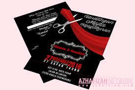 Oleh itu mereka sekeluarga memutuskan untuk meletakkan. Design Kad Jemputan Sambut Menantu Blog Sihatimerahjambu