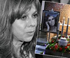 M jak miłość. Joanna Osyda, czyli Janka: W wątku Jane Buford będzie trochę  kryminału