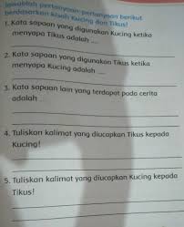 Simak kunci jawaban buku tematik tema 7 kelas 2 halaman 126, 127, 128, 129, 130, 131, pembelajaran 2 subtema 3 mengenai kebersamaan di tempat bermain. Tematik Kelas 2 Subtema 3 Pembelajaran 2 Halaman 131jangan Asal Asalan Brainly Co Id