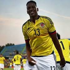 La mina is currently in the resource stage, with ongoing exploration and drilling at the site. Colombia Centre Back Mina Joins Barca Sport