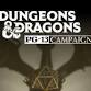 Dungeons & Dragons Campaign