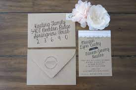 Beautiful Wedding Invitations You Can Make Yourself Wedding Invitations Diy Cheap Wedding Invitations Diy Wedding Invitations Diy Rustic