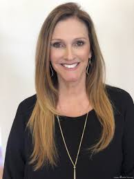 Small Business Awards Executive of the Year finalist Michelle Chapman of  Homer Skelton Auto Group