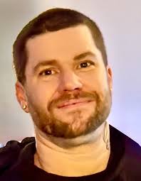 Jason Grant Sylvestre (Jay)