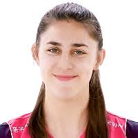 New Zealand Championships (Women) » ranking :: Beach Volleybox